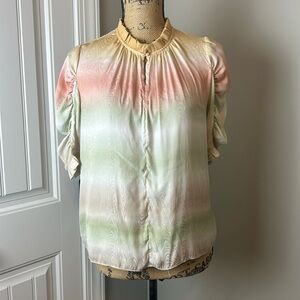 Currant air small blouse
